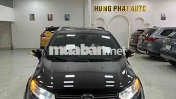 Ford EcoSport 2016 1.5L Titanium AT - 59000 km