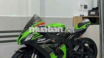 ZX10R Siêu Đẹp