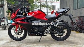 Honda CBR 150 2023 có trả góp trao đổi ✅