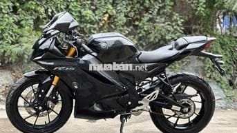 Yamaha R15V4 siêu lướt có trả góp trao đổi ✅