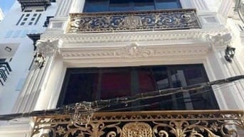 HOT! CHO THUÊ GẤP MẶT TIỀN KINH DOANH HAI BÀ TRƯNG, QUẬN 3 