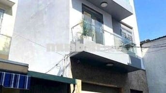 CHO THUÊ NHÀ NGUYÊN CĂN ĐƯỜNG SỐ 5 BÌNH HƯNG HOÀ