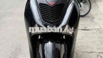 Cần bán Sh 2019, smartkey, biển Hà Nội. zin 100%