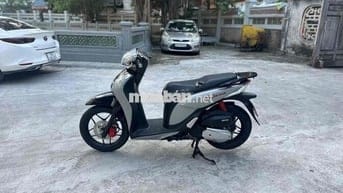 Sh mode 2017 máy zin , lốp zin cả đôi , 2 khiển