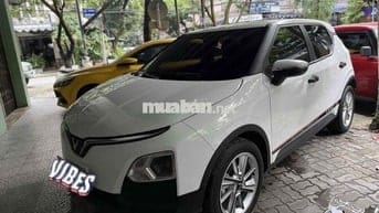 VinFast VF5  Plus 2023 Trắng Thuê Pin- Vf 5 Mới98%