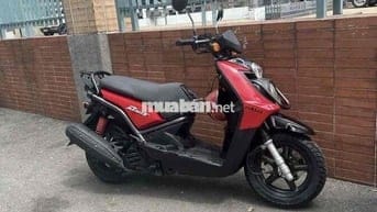 Xe tay ga Yamaha BWS đã qua sử dụng