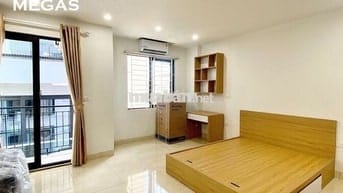CHO THUÊ STUDIO BAN CÔNG MỚI 100% NGAY XUÂN ĐỈNH, HOÀNG QUỐC VIỆT