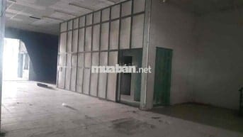 KHO XƯỞNG 920 M2 - PHAN VĂN HỚN - BÀ ĐIỂM - 28 TRIỆU / THÁNG