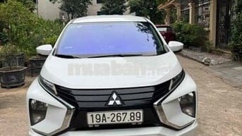 Mitsubishi Xpander 2019 1.5MT - tư nhân biển trăng