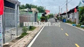 Bán nhà 10x20m gần chợ lộc an  giá 2 tỷ 650