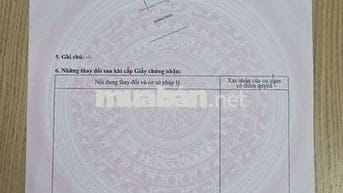 Bán đất đối diện bờ hồ - công viên 2,5ha