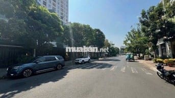 cho thuê nhà 160m2 MT đường lớn 20m, nhà đẹp, giá 40 tr/tháng