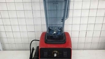 Máy xay sinh tố công nghiệp dùng quán sinh tố, cafe, barista, nhà hàng