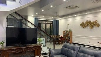 🔥 Mua là lời! Nhà đẹp Phó Cơ Điều, Q11 – Sổ hồng riêng, ở ngay !!!