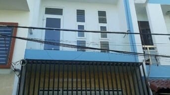 Cho thuê nhà nguyên căn  52m2, 2 tầng, 2PN, Bình Tân