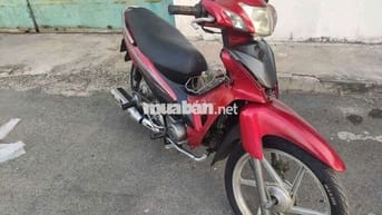 Xe còn đẹp như hình máy êm