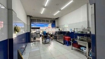 🏠 CHO THUÊ NHÀ MẶT TIỀN ĐƯỜNG 17, PHƯỜNG TÂN KIỂNG, QUẬN 7