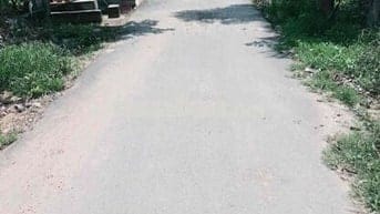 Đất Chánh Mỹ 5x25 thổ cư 75m2 đường nhựa