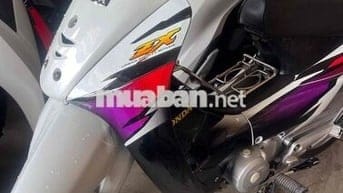wave Zx xe zin 1 đời chủ keng bs 65