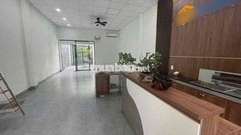 CHO THUÊ NHÀ CẤP 4 NGUYỄN QUANG DIÊU HOÀ XUÂN CẨM LỆ-LÀM VĂN PHÒNG