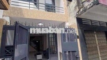 Cần Bán Căn Nhà 1 Trệt Tặng Full Nội Thất Giáp Bình Tân