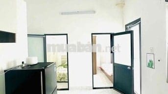 CHUNG CƯ MINI 2PN ĐẦY ĐỦ NỘI THẤT