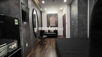 Hệ thống căn hộ cho thuê gần chợ Phạm Văn Hai_Vòng Xoay Lăng Cha Cả