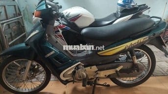 Viva Thái số lùi 1997