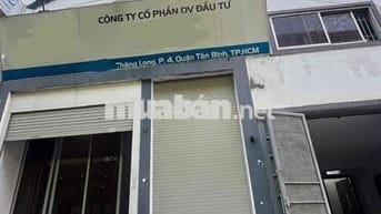 ✅ CHO THUÊ HXH (Đầu hẻm) THĂNG LONG .P4. TÂN BÌNH