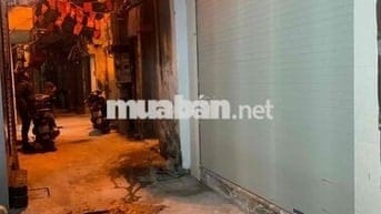 nhà đẹp lĩnh nam - giá hợp lí - vị trí cực tiện.