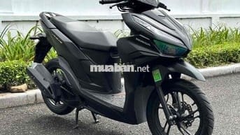 SẴN HS GỐC Vario 125 2024 Đen Smartkey TẶNG 1.8TR