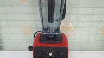 Máy xay sinh tố công nghiệp dùng quán sinh tố, cafe, barista, nhà hàng