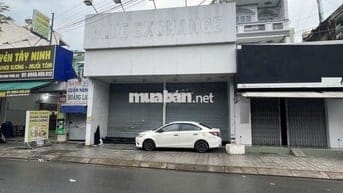 MBKD Nguyễn Văn Quá- KD sầm uất