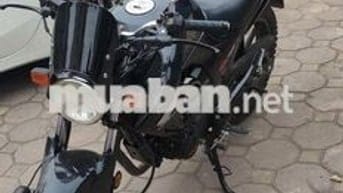 Cần bán xe RR 150, xe đang sử dụng