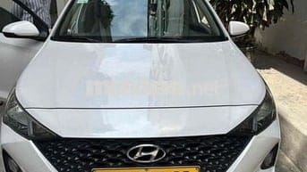 Hyundai Accent 2022 1.4 MT - 100000 km