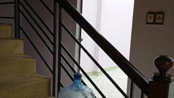 PHÒNG TRỌ 12,5 M2 10/5 Đặng Lộ (Tân Bình) - Phòng sạch đẹp, an toàn