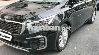 Bán Kia Sedona Máy Xăng Full 2021 Cực Đẹp. Giá Tốt