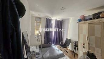 PHÒNG TRỌ FULL NỘI THẤT20M2 ĐƯỜNG NGÔ THỜI NHIỆM QUẬN PHÚ NHUẬN