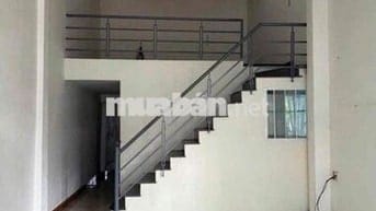 CHO THUÊ NHÀ C4 MẶT TIỀN ĐẶNG VŨ HỶ