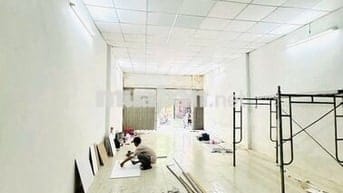 💙CHO THUÊ MẶT BẰNG MẶT TIỀN PHAN VĂN TRỊ💙150m - MB THOÁNG, CHỦ SỬA MỚI