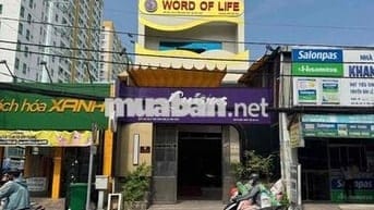 Bán nhà giá rẻ mặt tiền đường víp Tân Sơn Nhì sầm uất nhất Tân Phú