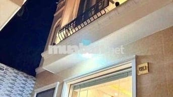 Nhà 3 tầng 50m2 đất tại Trang Quan An Đồng chỉ 2,86 tỷ đồng