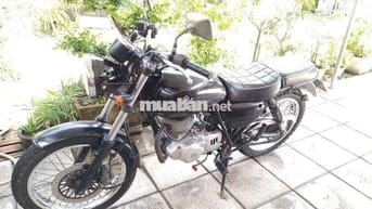 Bán Suzuki St250 Gn250 T mượt