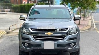 Cần bán Colorado 2018 bản High Country 2.5L 4x4