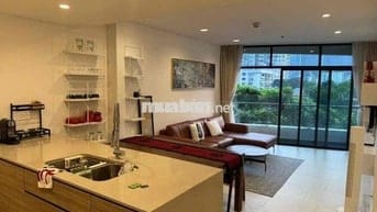 1 Phòng Ngủ Tách Bếp, Nguyễn Hữu Cảnh