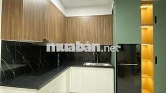 Cho thuê căn hộ STUDIO Full NT giá 6tr/tháng