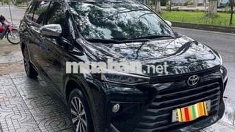 Toyota Avanza Premio 2022 MT - 250000 km