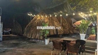 Sang quán 160tr. toàn bộ. mặt tiền Hồ Văn Mên An Thạnh Thuận An