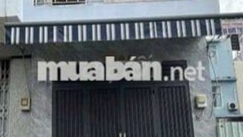 MTNB BÌNH PHÚ II - 60M² - 02 PHÒNG NGỦ