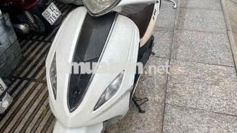 fly 125 fi 2013 màu trắng bstp máy zin êm ru ngon